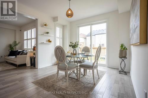 103 Kay Crescent, Centre Wellington, ON - Indoor Photo Showing Dining Room