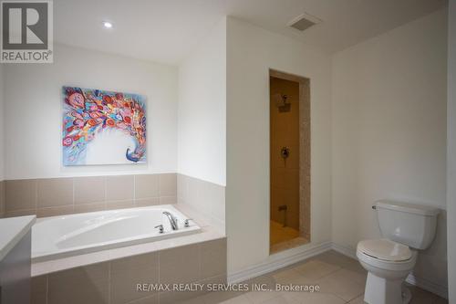 103 Kay Crescent, Centre Wellington, ON - Indoor Photo Showing Bathroom