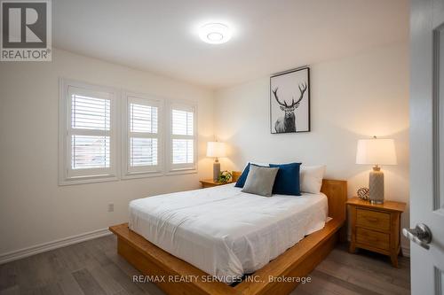 103 Kay Crescent, Centre Wellington, ON - Indoor Photo Showing Bedroom