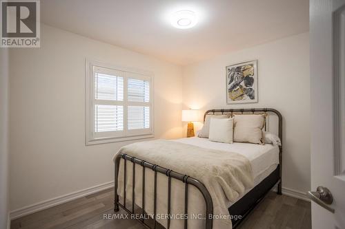 103 Kay Crescent, Centre Wellington, ON - Indoor Photo Showing Bedroom