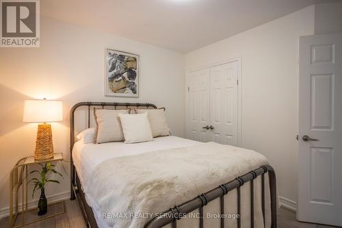 103 Kay Crescent, Centre Wellington, ON - Indoor Photo Showing Bedroom