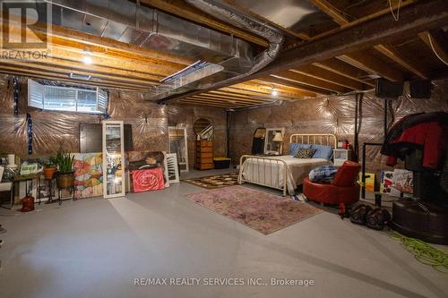 103 Kay Crescent, Centre Wellington, ON - Indoor Photo Showing Basement