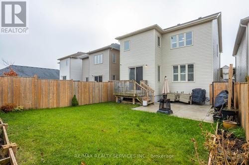 103 Kay Crescent, Centre Wellington, ON - Outdoor