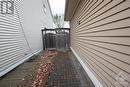 27 Rockcress Gardens Unit#B, Ottawa, ON  - Outdoor 