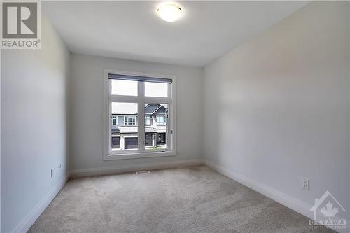 Lots of Room in this Second Bedroom - 721 Capricorn Circle, Ottawa, ON - Indoor Photo Showing Other Room