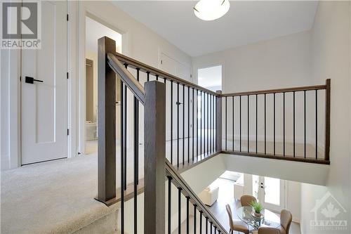 Bonus! Loft / Reading Nook area on this Upper Level - 721 Capricorn Circle, Ottawa, ON - Indoor Photo Showing Other Room