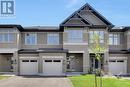 721 Capricorn Circle, Ottawa, ON  - Outdoor With Facade 