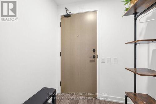 1303 - 225 Sumach Street, Toronto, ON - Indoor