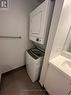 419 - 2550 Simcoe Street, Oshawa, ON  - Indoor Photo Showing Laundry Room 