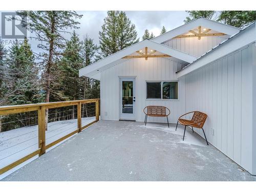 4937 Kyllo Road, 108 Mile Ranch, BC - Outdoor