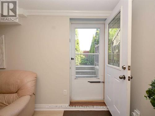 Bsmt - 6 Hibiscus Court, Brampton, ON - Indoor Photo Showing Other Room