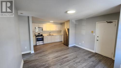 4 - 480 Nairn Avenue, Toronto, ON - Indoor Photo Showing Kitchen