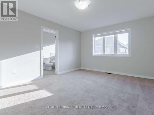 Upper - 414 Queen Mary Drive, Brampton, ON - Indoor Photo Showing Other Room