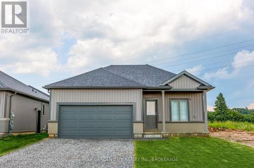 34 Bounty Avenue, Thorold (560 - Rolling Meadows), ON - Outdoor