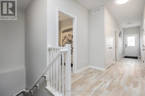 34 Bounty Avenue, Thorold (560 - Rolling Meadows), ON - Indoor Photo Showing Other Room