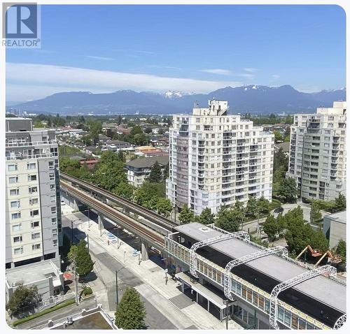 16Xx 3438 Vanness Avenue, Vancouver, BC - Outdoor With View