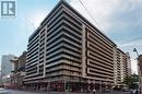 1029 - 111 Elizabeth Street, Toronto, ON  - Outdoor 