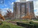 802 - 1103 Leslie Street, Toronto, ON  - Outdoor With Facade 