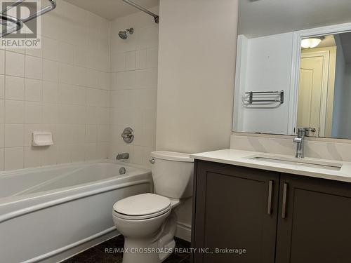 802 - 1103 Leslie Street, Toronto, ON - Indoor Photo Showing Bathroom