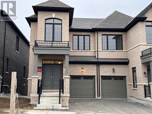 2925 Nakina Street, Pickering, ON - Outdoor With Facade