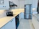 2925 Nakina Street, Pickering, ON  - Indoor Photo Showing Kitchen 