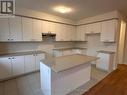 2925 Nakina Street, Pickering, ON  - Indoor Photo Showing Kitchen 