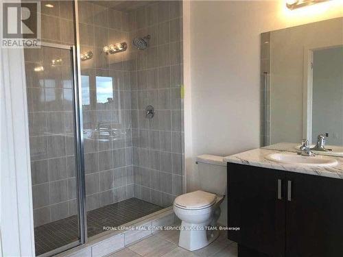 118 Pageant Avenue, Vaughan, ON - Indoor Photo Showing Bathroom