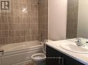 118 Pageant Avenue, Vaughan, ON  - Indoor Photo Showing Bathroom 