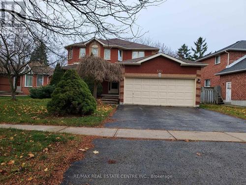 Lower - 335 Cundles Road W, Barrie, ON - Outdoor With Facade