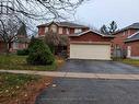 Lower - 335 Cundles Road W, Barrie, ON  - Outdoor With Facade 