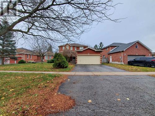 Lower - 335 Cundles Road W, Barrie, ON - Outdoor