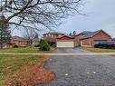 Lower - 335 Cundles Road W, Barrie, ON  - Outdoor With Facade 