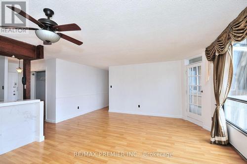 1901 - 10 Martha Eaton Way, Toronto, ON - Indoor Photo Showing Other Room