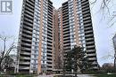 1901 - 10 Martha Eaton Way, Toronto, ON  - Outdoor With Balcony With Facade 