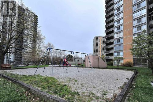 1901 - 10 Martha Eaton Way, Toronto, ON - Outdoor