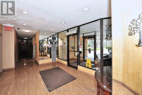 1901 - 10 Martha Eaton Way, Toronto, ON - Indoor Photo Showing Other Room