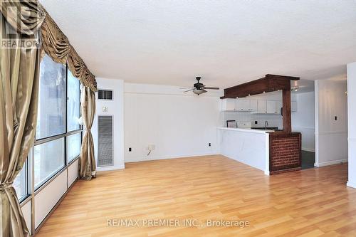 1901 - 10 Martha Eaton Way, Toronto, ON - Indoor Photo Showing Other Room