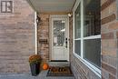 1321 Valerie Crescent, Oakville, ON  - Outdoor With Exterior 