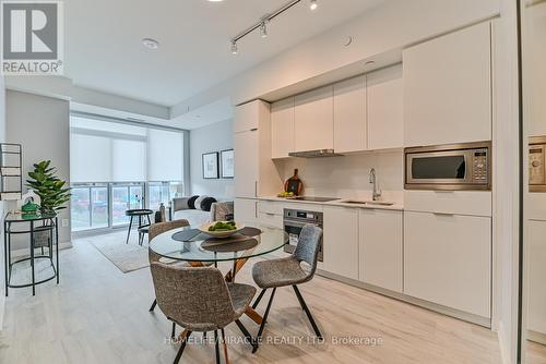 N337 - 7 Golden Lion Heights, Toronto, ON - Indoor