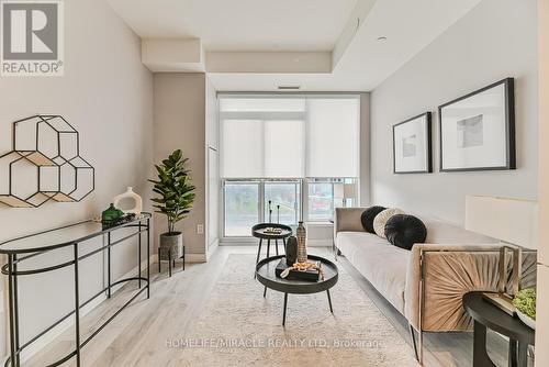 N337 - 7 Golden Lion Heights, Toronto, ON - Indoor