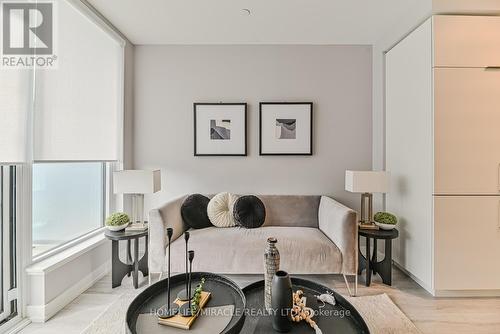 N337 - 7 Golden Lion Heights, Toronto, ON - Indoor