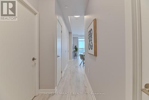 N337 - 7 Golden Lion Heights, Toronto, ON - Indoor Photo Showing Other Room