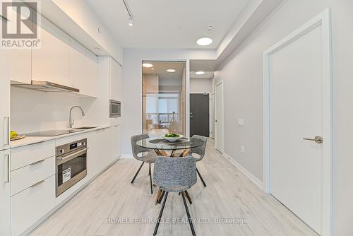 N337 - 7 Golden Lion Heights, Toronto, ON - Indoor