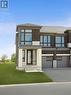 807 Smoothwater Lane, Pickering, ON  - Outdoor With Facade 