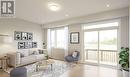 807 Smoothwater Lane, Pickering, ON  - Indoor Photo Showing Living Room 