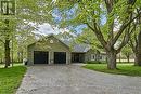 4605 Hancock Road, Clarington, ON  - Outdoor With Facade 