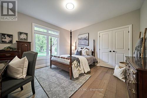 4605 Hancock Road, Clarington, ON - Indoor Photo Showing Bedroom