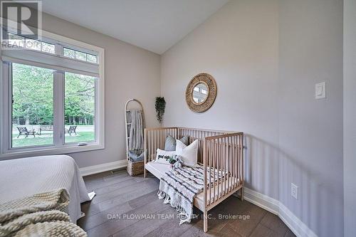 4605 Hancock Road, Clarington, ON - Indoor Photo Showing Bedroom