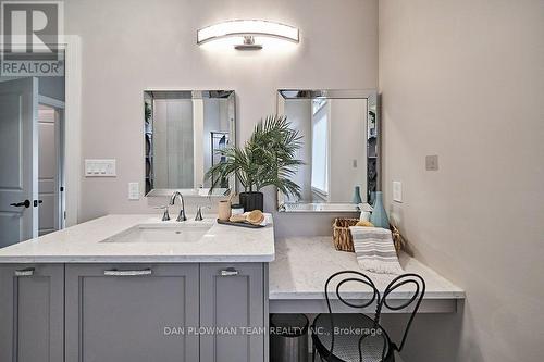 4605 Hancock Road, Clarington, ON - Indoor Photo Showing Bathroom