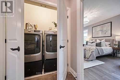 4605 Hancock Road, Clarington, ON - Indoor Photo Showing Laundry Room